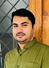 Dr. Jose Kuruvilla